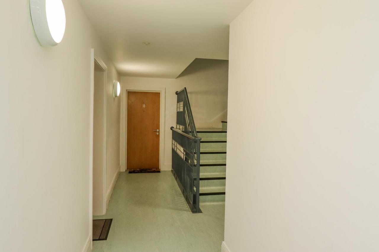 Ferienwohnung Above & Beyond Whitby Exterior foto